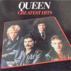 Greatest Hits